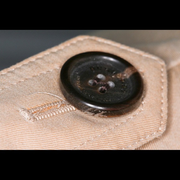 Burberry Kensington Trench Size US4 - Picture 6 of 14